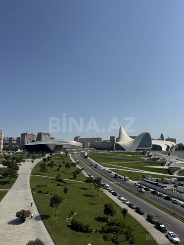 İcarəyə verilir 2 otaqlı köhnə tikili 80 m², Gənclik m., photo 1 from 23