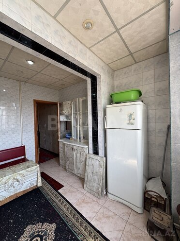 İcarəyə verilir 2 otaqlı köhnə tikili 80 m², Gənclik m., photo 17 from 23