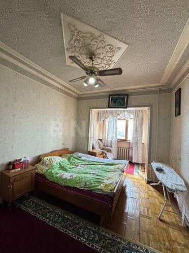İcarəyə verilir 2 otaqlı köhnə tikili 80 m², Gənclik m., photo 13 from 23