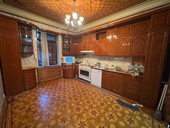 İcarəyə verilir 8 otaqlı həyət evi/bağ evi 450 m², Nərimanov r., photo 20 from 21