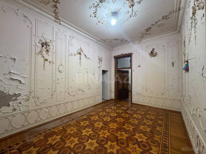 İcarəyə verilir 8 otaqlı həyət evi/bağ evi 450 m², Nərimanov r., photo 16 from 21