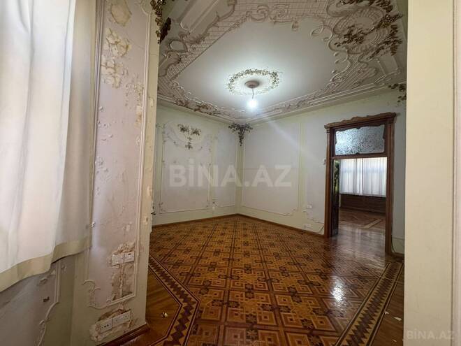 İcarəyə verilir 8 otaqlı həyət evi/bağ evi 450 m², Nərimanov r., photo 15 from 21