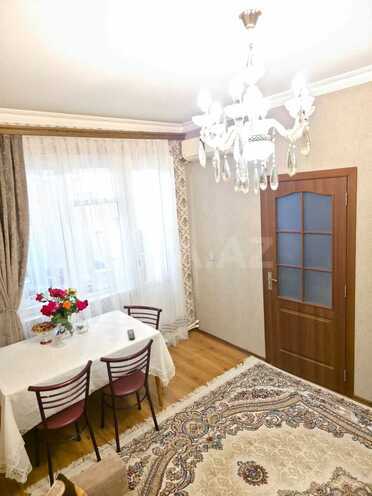 Продаётся 2-комн. вторичка 45 м², м. Мемар Аджеми, photo 3 from 20