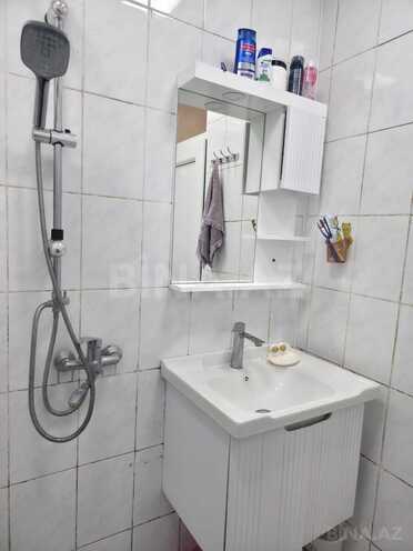 Продаётся 2-комн. вторичка 45 м², м. Мемар Аджеми, photo 15 from 20