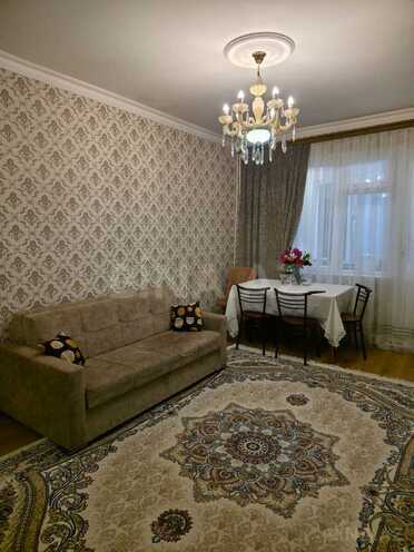 Продаётся 2-комн. вторичка 45 м², м. Мемар Аджеми, photo 7 from 20