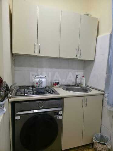 Продаётся 2-комн. вторичка 45 м², м. Мемар Аджеми, photo 19 from 20