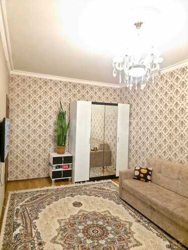 Продаётся 2-комн. вторичка 45 м², м. Мемар Аджеми, photo 12 from 20