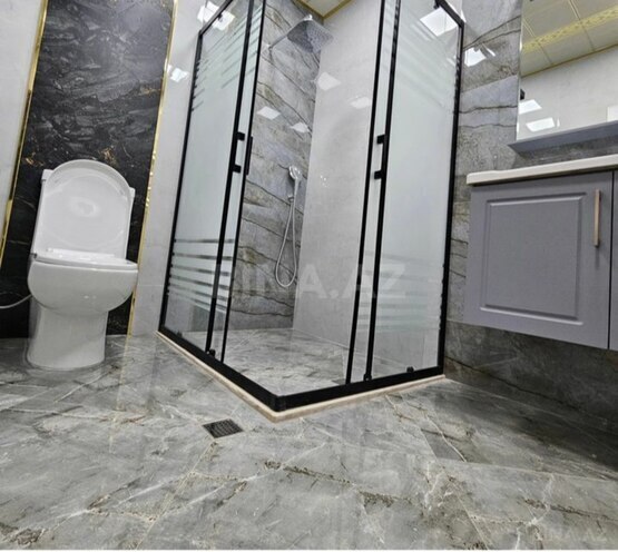 Продаётся 2-комн. новостройка 64 м², м. Мемар Аджеми, photo 5 from 7