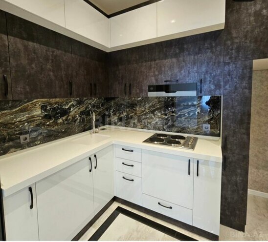 Продаётся 2-комн. новостройка 64 м², м. Мемар Аджеми, photo 4 from 7