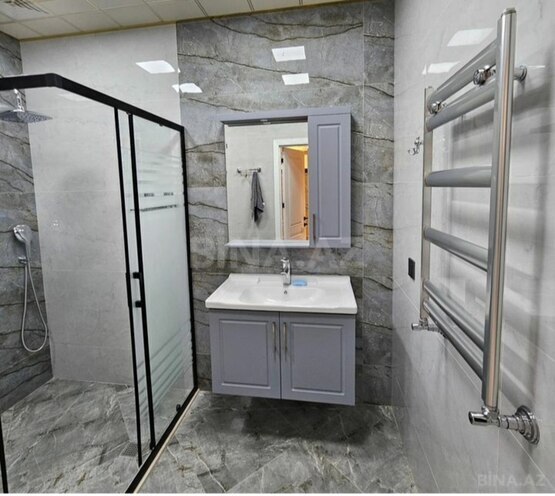 Продаётся 2-комн. новостройка 64 м², м. Мемар Аджеми, photo 6 from 7