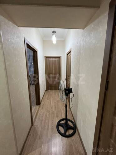 Satılır 2 otaqlı yeni tikili 60 m², 28 May m., photo 9 from 13