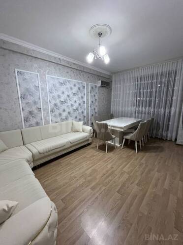 Satılır 2 otaqlı yeni tikili 60 m², 28 May m., photo 1 from 13