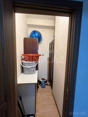Satılır 2 otaqlı yeni tikili 60 m², 28 May m., photo 10 from 13