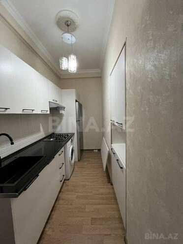 Satılır 2 otaqlı yeni tikili 60 m², 28 May m., photo 7 from 13