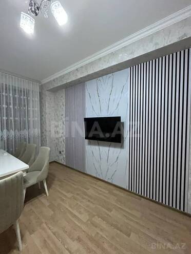 Satılır 2 otaqlı yeni tikili 60 m², 28 May m., photo 11 from 13