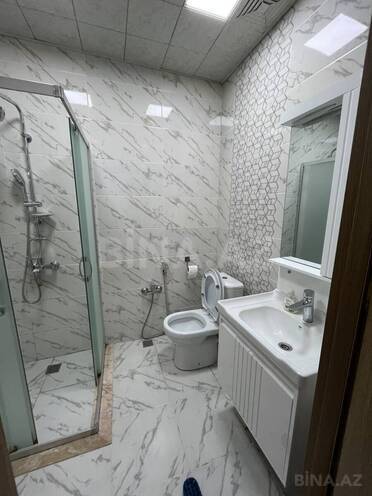 Satılır 2 otaqlı yeni tikili 60 m², 28 May m., photo 12 from 13