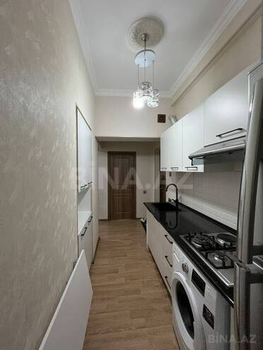 Satılır 2 otaqlı yeni tikili 60 m², 28 May m., photo 8 from 13