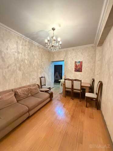 Сдаётся 2-комн. новостройка 51 м², м. 20 января, photo 3 from 11