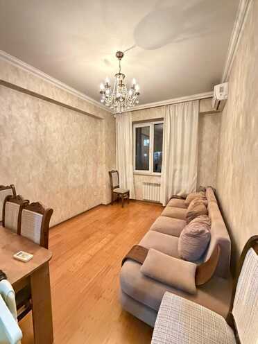 Сдаётся 2-комн. новостройка 51 м², м. 20 января, photo 1 from 11