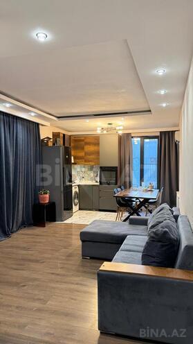 Продаётся 2-комн. новостройка 55 м², м. 28 мая, photo 3 from 18