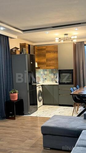 Продаётся 2-комн. новостройка 55 м², м. 28 мая, photo 1 from 18