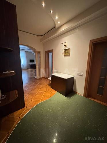 İcarəyə verilir 2 otaqlı yeni tikili 110 m², Nəsimi r., photo 15 from 17