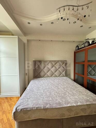 İcarəyə verilir 2 otaqlı yeni tikili 110 m², Nəsimi r., photo 7 from 17