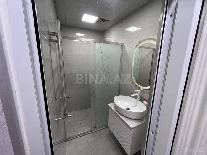 İcarəyə verilir 2 otaqlı köhnə tikili 65 m², Azadlıq Prospekti m., photo 11 from 13