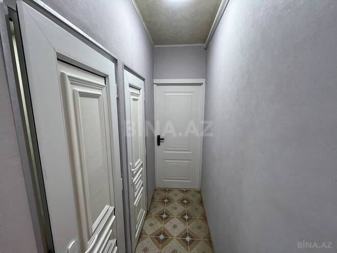 İcarəyə verilir 2 otaqlı köhnə tikili 65 m², Azadlıq Prospekti m., photo 8 from 13
