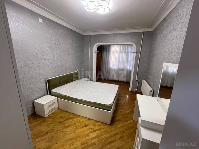 İcarəyə verilir 2 otaqlı köhnə tikili 65 m², Azadlıq Prospekti m., photo 6 from 13