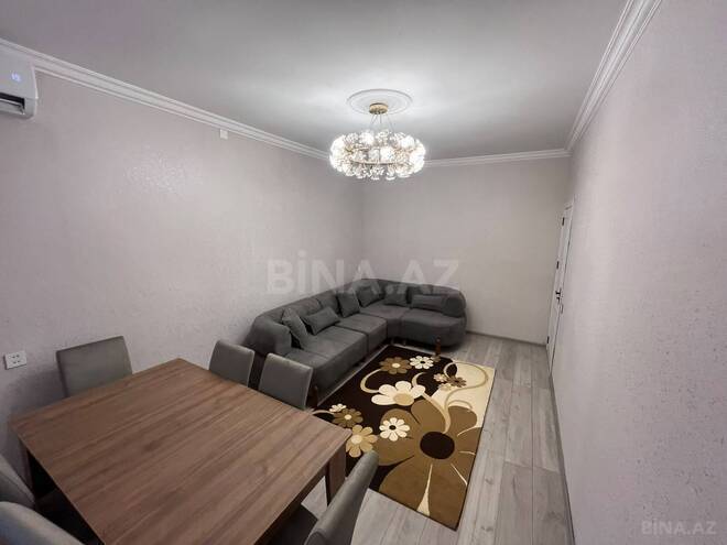 İcarəyə verilir 2 otaqlı köhnə tikili 65 m², Azadlıq Prospekti m., photo 1 from 13