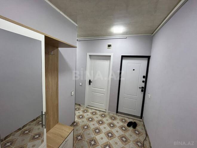 İcarəyə verilir 2 otaqlı köhnə tikili 65 m², Azadlıq Prospekti m., photo 4 from 13