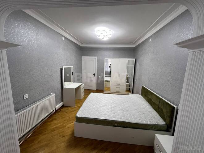 İcarəyə verilir 2 otaqlı köhnə tikili 65 m², Azadlıq Prospekti m., photo 7 from 13