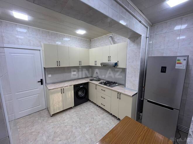 İcarəyə verilir 2 otaqlı köhnə tikili 65 m², Azadlıq Prospekti m., photo 10 from 13