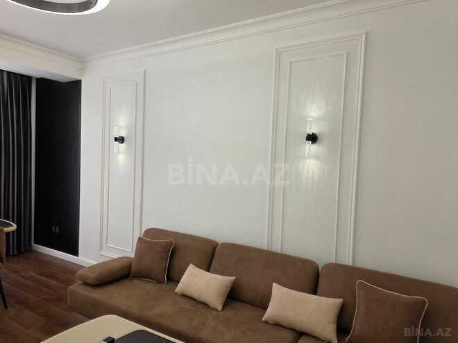 Сдаётся 2-комн. новостройка 100 м², м. Нариман Нариманов, photo 3 from 31