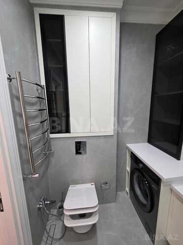 Сдаётся 2-комн. новостройка 100 м², м. Нариман Нариманов, photo 29 from 31