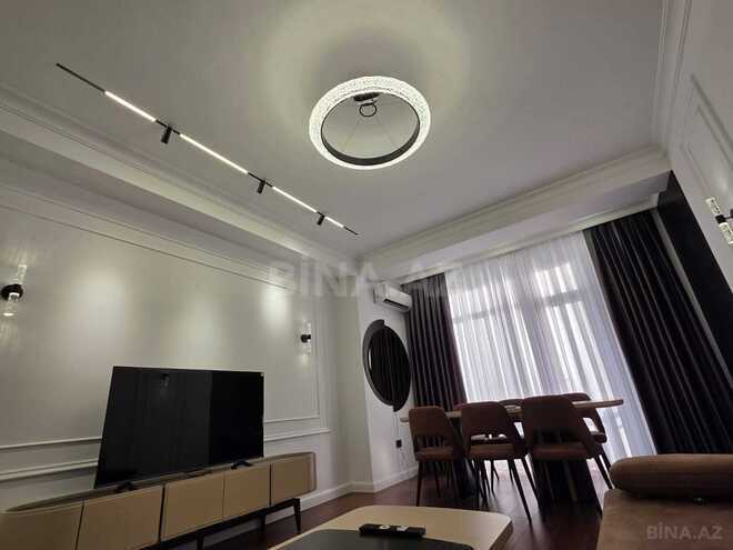 Сдаётся 2-комн. новостройка 100 м², м. Нариман Нариманов, photo 4 from 31