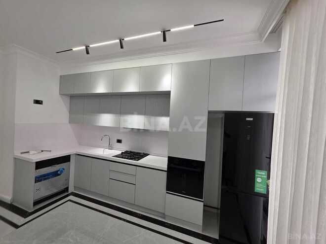 Сдаётся 2-комн. новостройка 100 м², м. Нариман Нариманов, photo 19 from 31