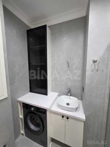 Сдаётся 2-комн. новостройка 100 м², м. Нариман Нариманов, photo 12 from 31