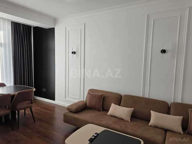 Сдаётся 2-комн. новостройка 100 м², м. Нариман Нариманов, photo 23 from 31