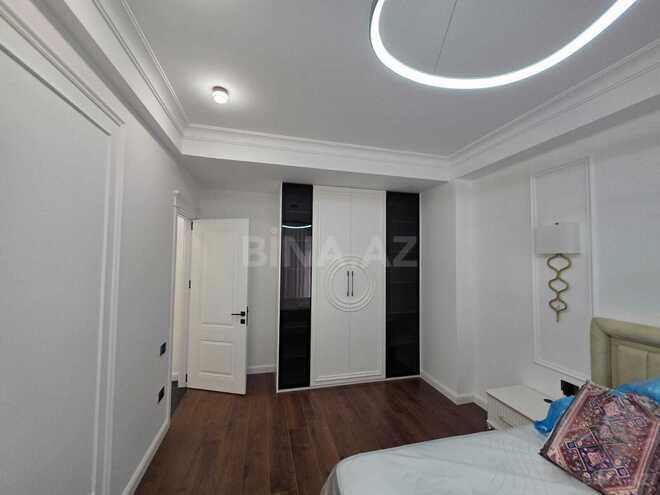 Сдаётся 2-комн. новостройка 100 м², м. Нариман Нариманов, photo 26 from 31
