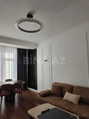 Сдаётся 2-комн. новостройка 100 м², м. Нариман Нариманов, photo 9 from 31
