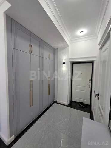 Сдаётся 2-комн. новостройка 100 м², м. Нариман Нариманов, photo 21 from 31