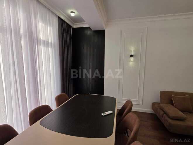Сдаётся 2-комн. новостройка 100 м², м. Нариман Нариманов, photo 24 from 31