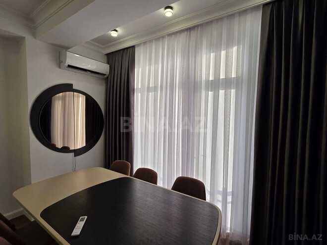 Сдаётся 2-комн. новостройка 100 м², м. Нариман Нариманов, photo 22 from 31