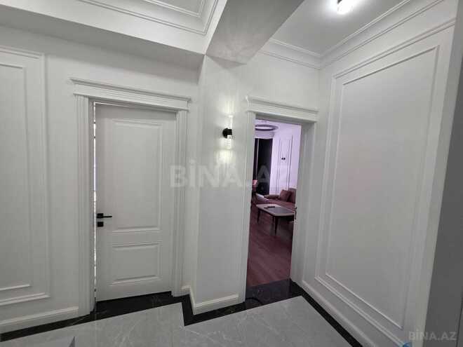Сдаётся 2-комн. новостройка 100 м², м. Нариман Нариманов, photo 17 from 31