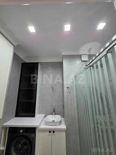Сдаётся 2-комн. новостройка 100 м², м. Нариман Нариманов, photo 25 from 31