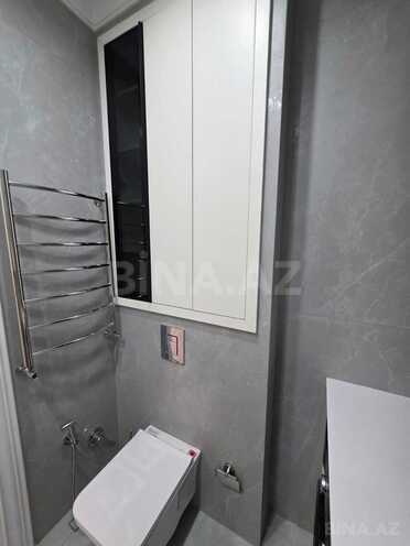 Сдаётся 2-комн. новостройка 100 м², м. Нариман Нариманов, photo 15 from 31