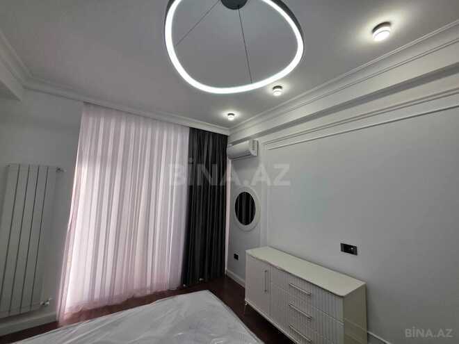 Сдаётся 2-комн. новостройка 100 м², м. Нариман Нариманов, photo 27 from 31