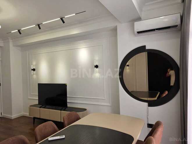 Сдаётся 2-комн. новостройка 100 м², м. Нариман Нариманов, photo 28 from 31
